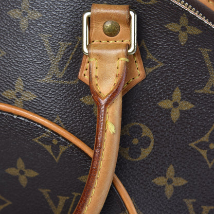 Louis Vuitton Monogram Ellipse MM 8 of 13