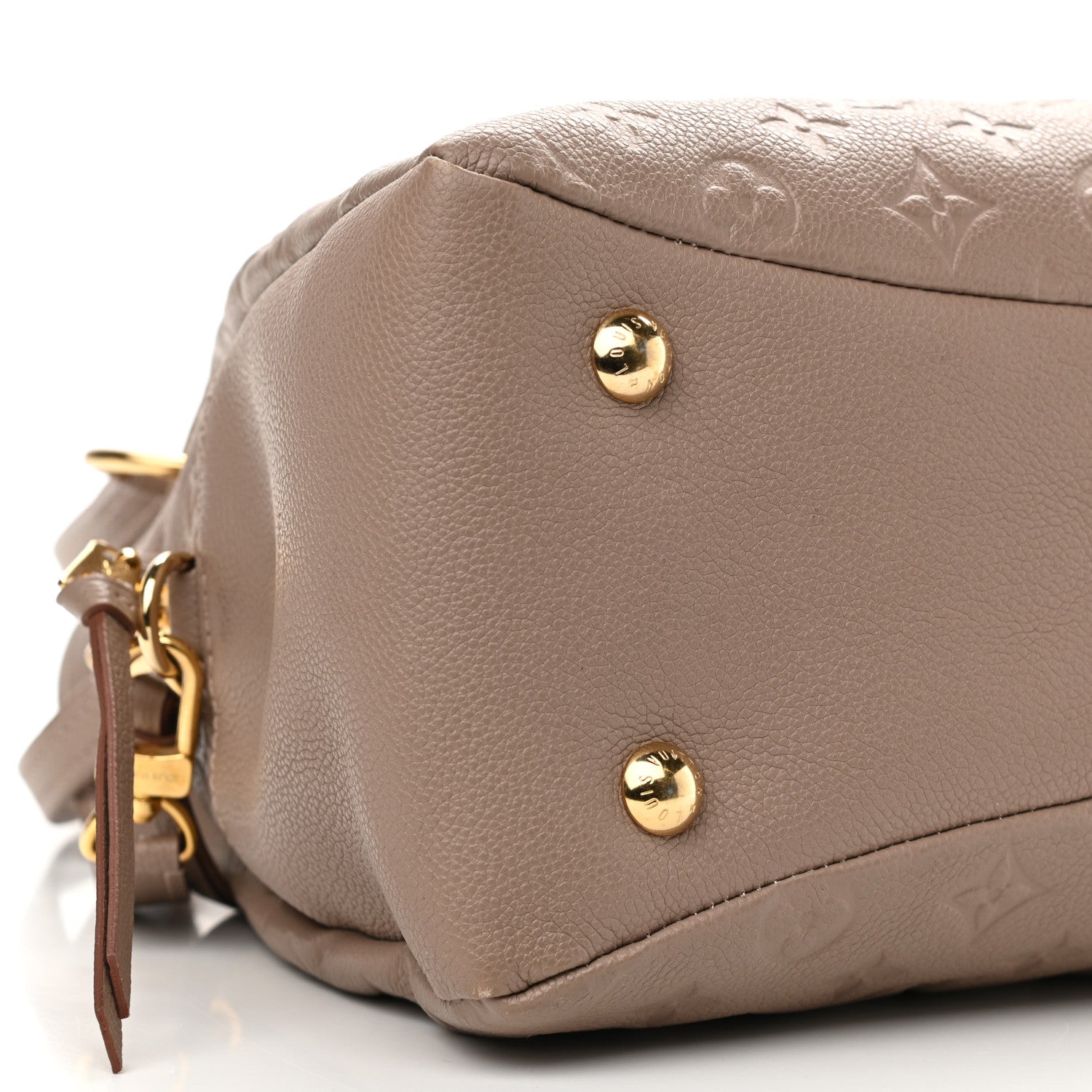 Louis Vuitton Empreinte Ponthieu PM Vison 8 of 11