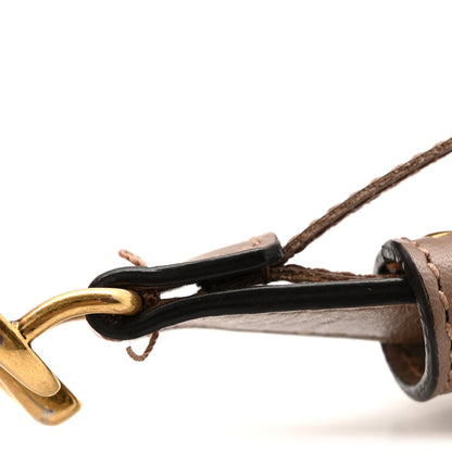 Gucci Calfskin Double G 65 26 Belt 12 of 18