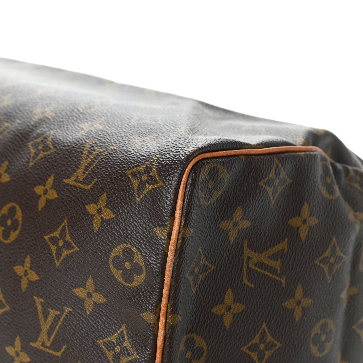 Louis Vuitton Monogram Speedy 35 8 of 20