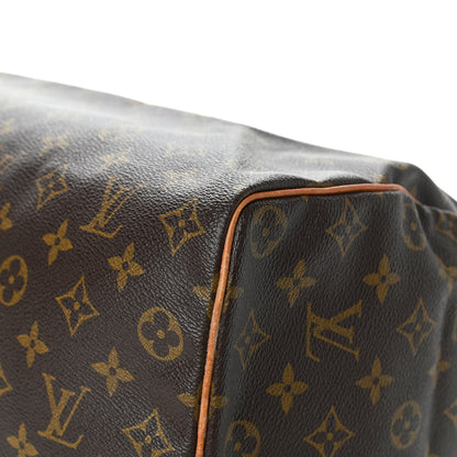 Louis Vuitton Monogram Speedy 35 8 of 20