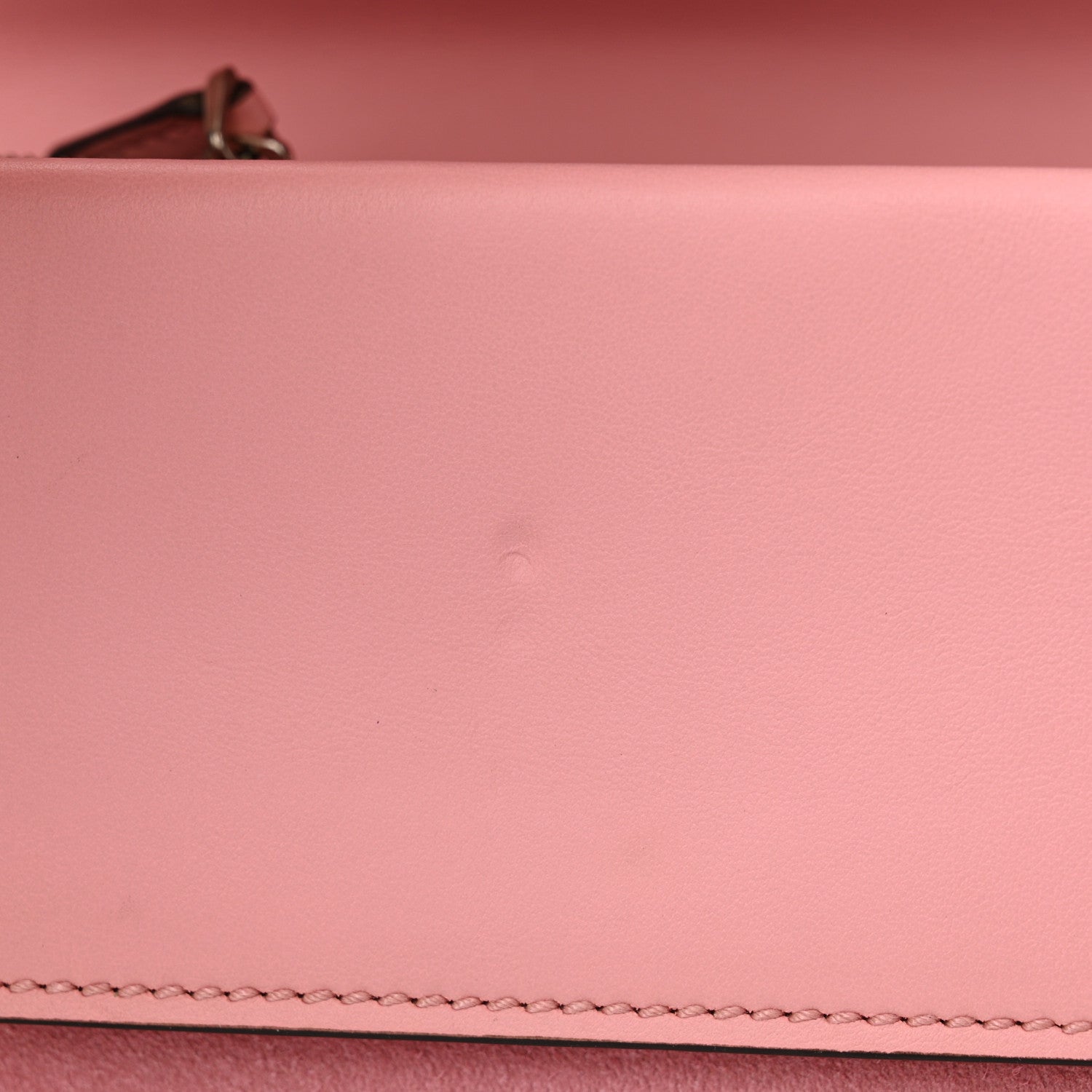 Gucci Suede Crystal Small Dionysus Shoulder Bag Peonia 13 of 13