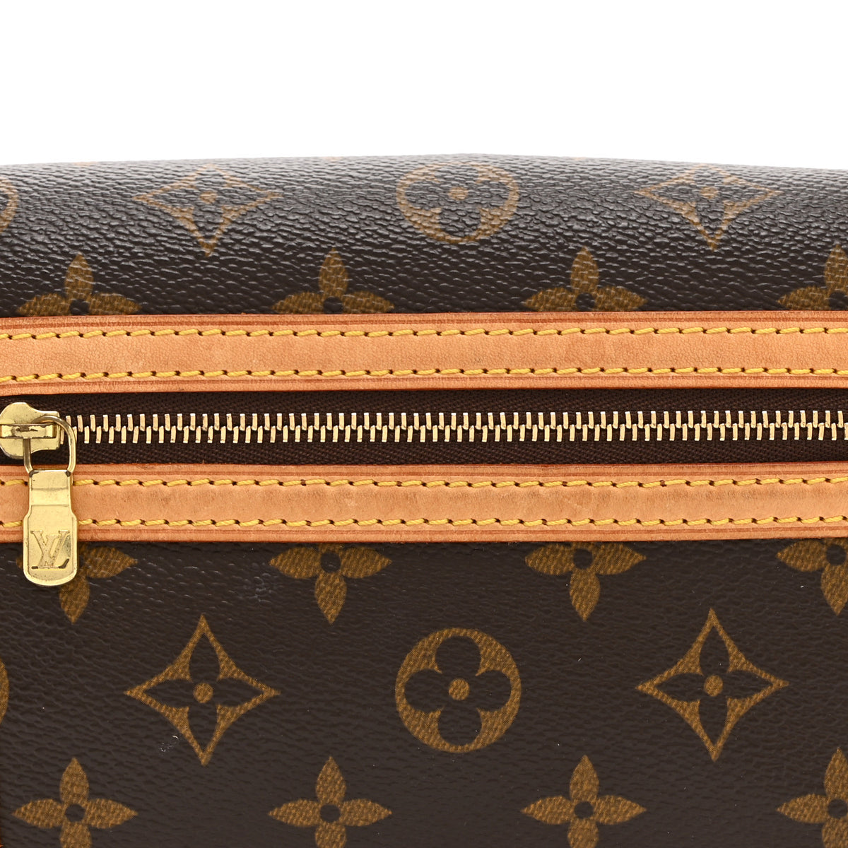 Monogram Bosphore Bum Bag