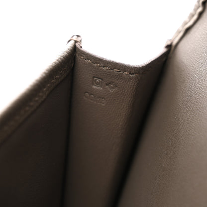 Hermes Epsom Jige Elan 29 Clutch Etain 7 of 7