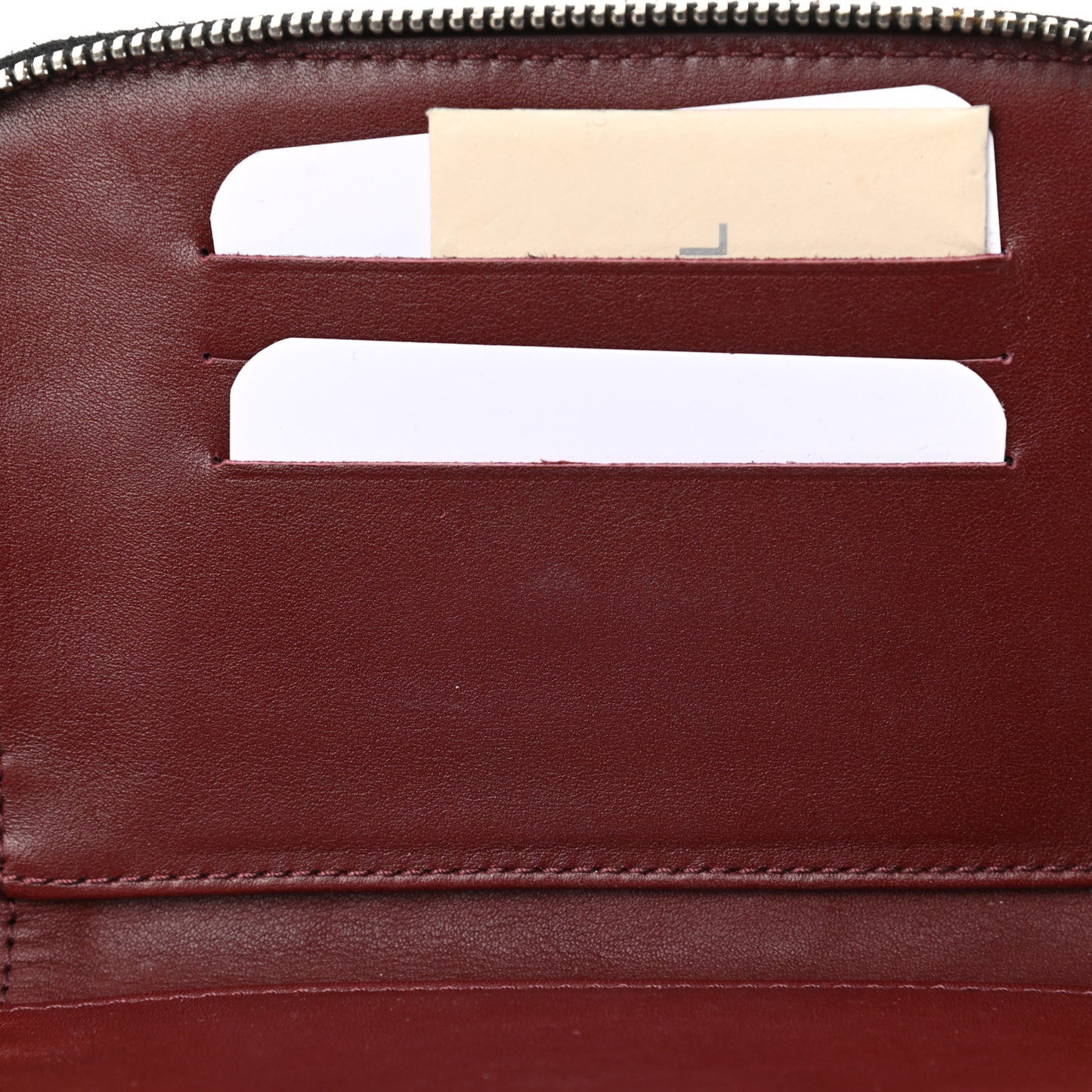 Caviar Quilted New Mini Flap Black