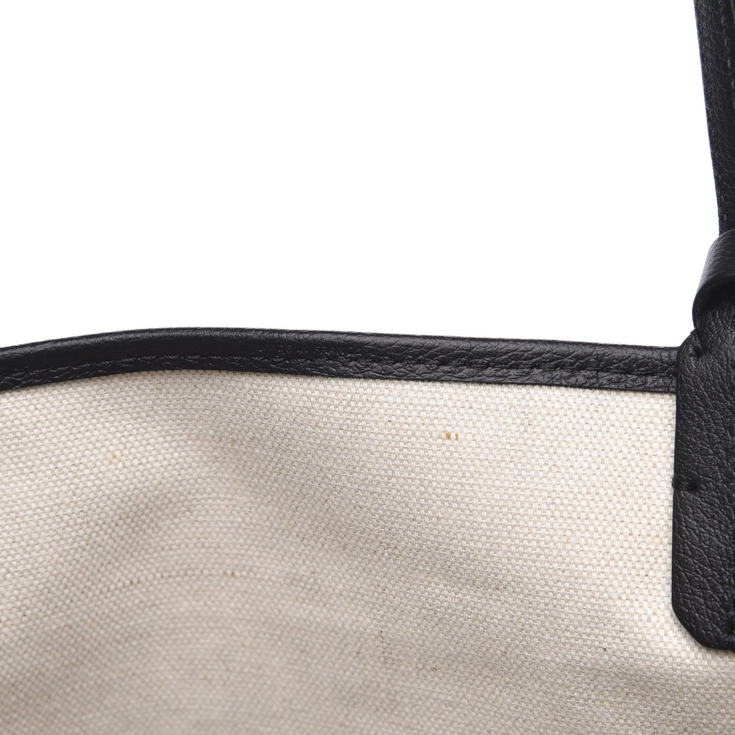 Goyardine Saint Louis PM Black