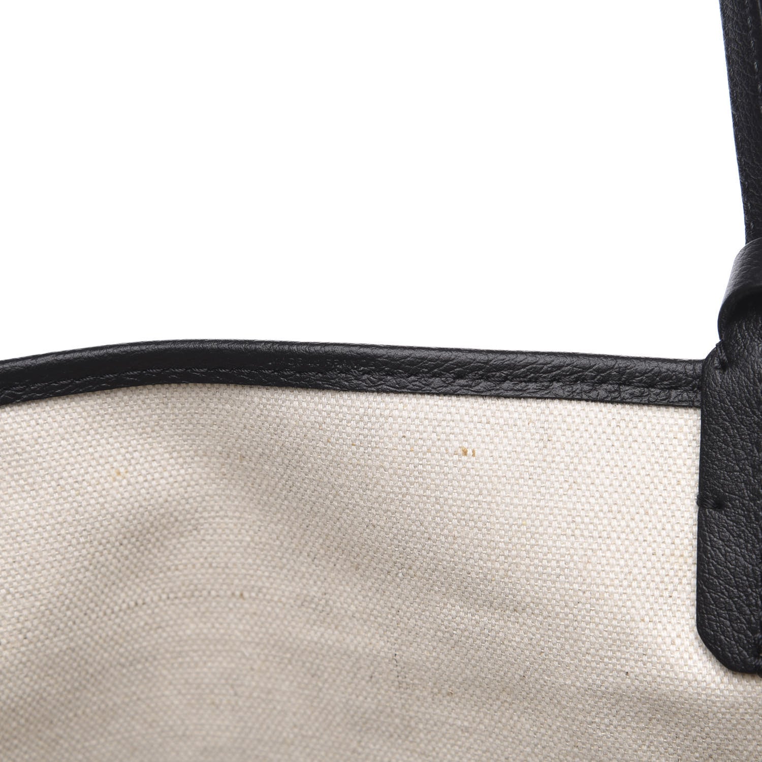 Goyard Goyardine Saint Louis PM Black 8 of 10