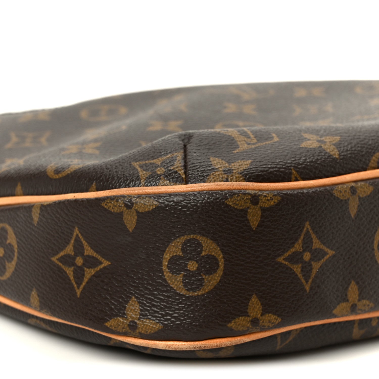 Louis Vuitton Monogram Odeon PM 8 of 10