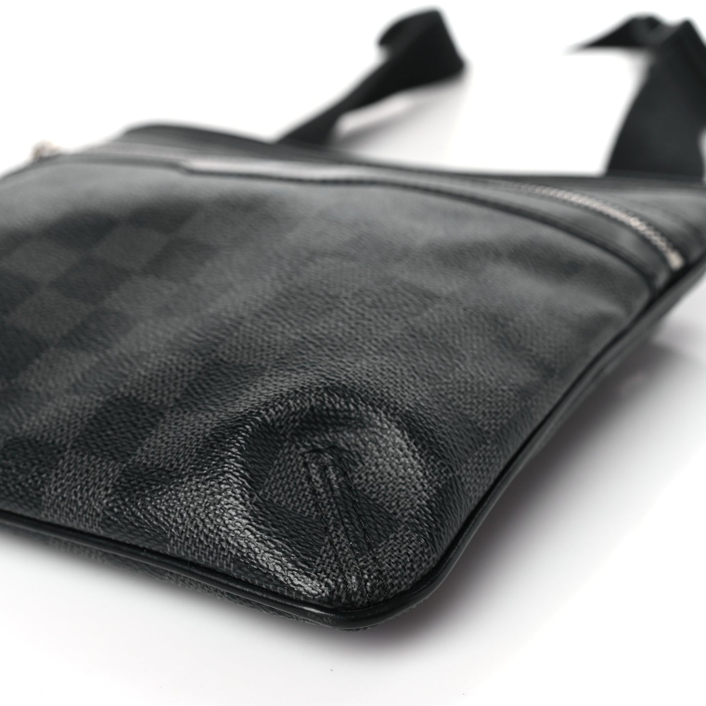 Damier Graphite Thomas
