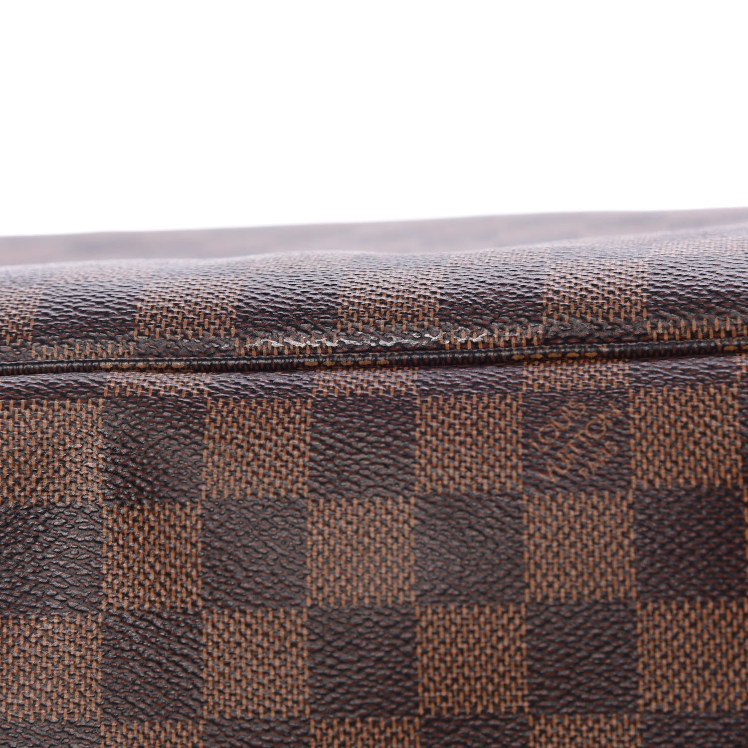 Louis Vuitton Damier Ebene Neo Neverfull GM 16 of 23
