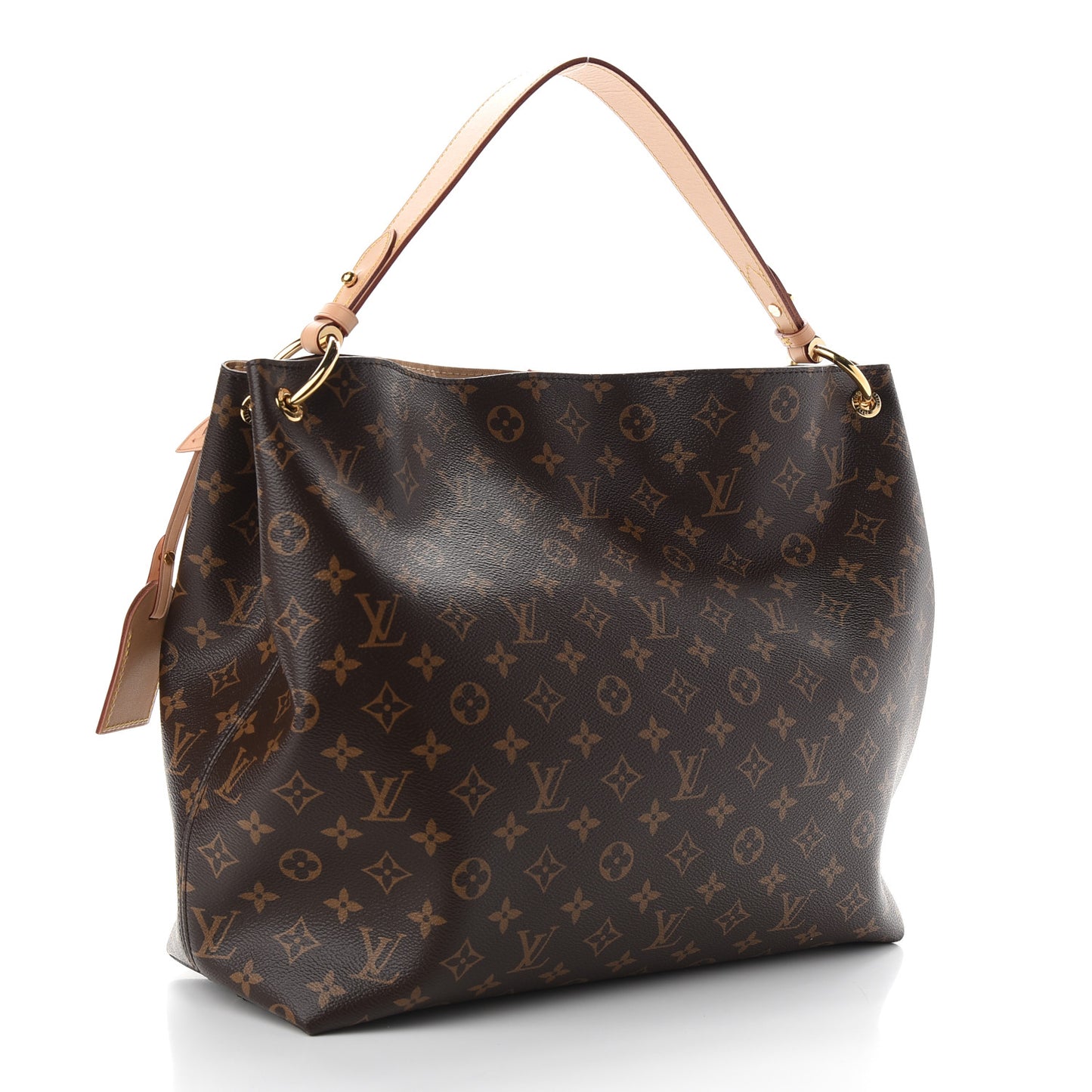 Monogram Graceful MM