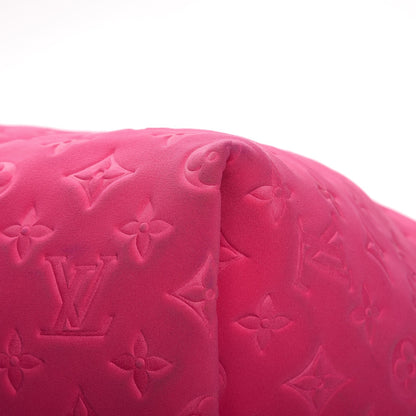Louis Vuitton Monogram Scuba MM Fuchsia 10 of 14