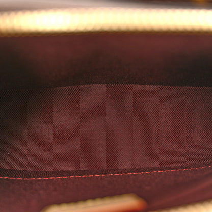 Louis Vuitton Monogram Vivacite Bag 5 of 10