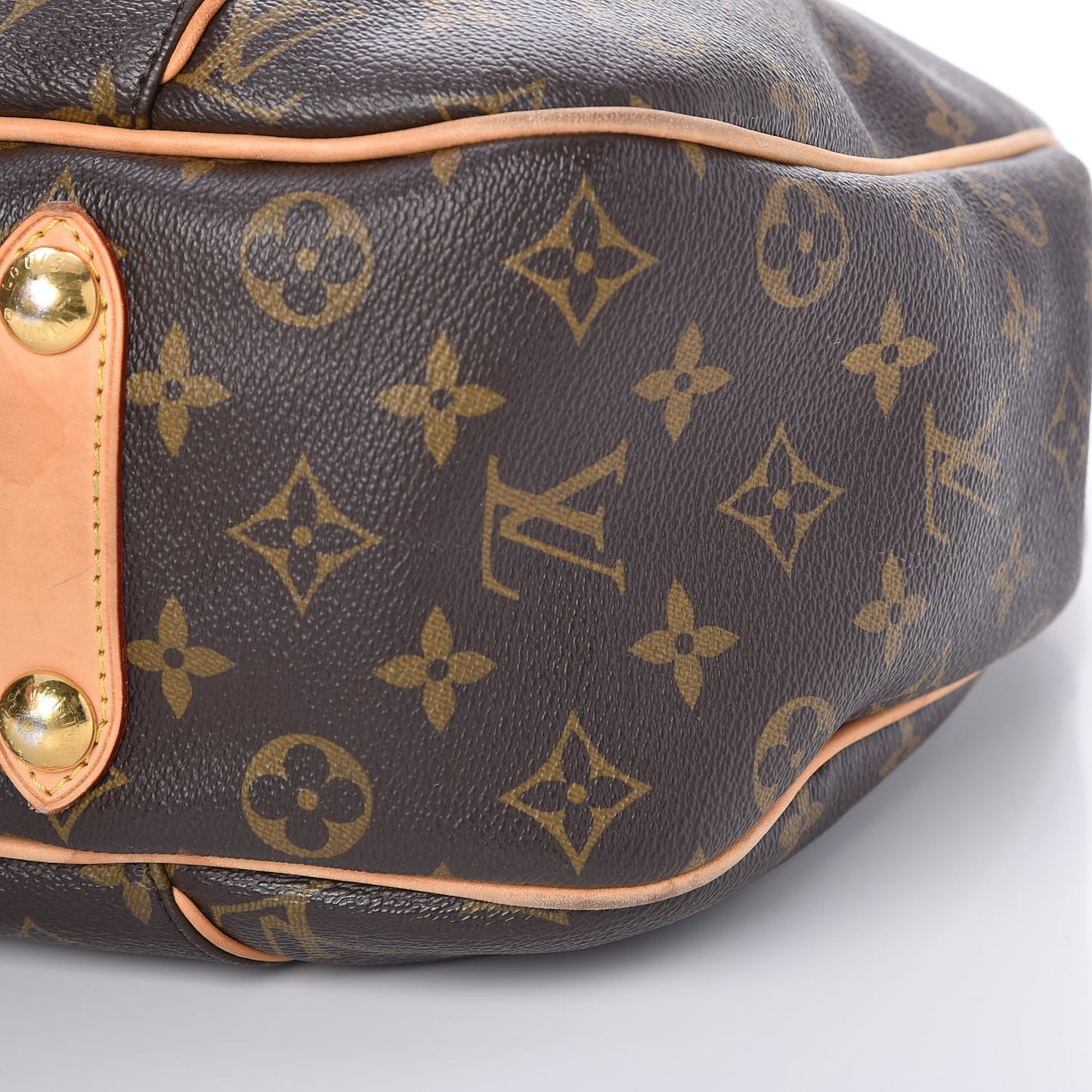 Monogram Galliera PM
