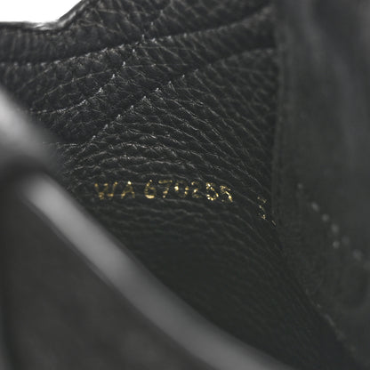 Saint Laurent Suede Eastwood Western Boots 35 Black 9 of 9