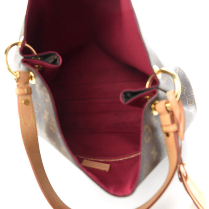 Louis Vuitton Monogram Graceful PM Pivoine 5 of 16