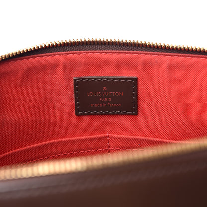 Louis Vuitton Damier Ebene Westminster GM 6 of 10