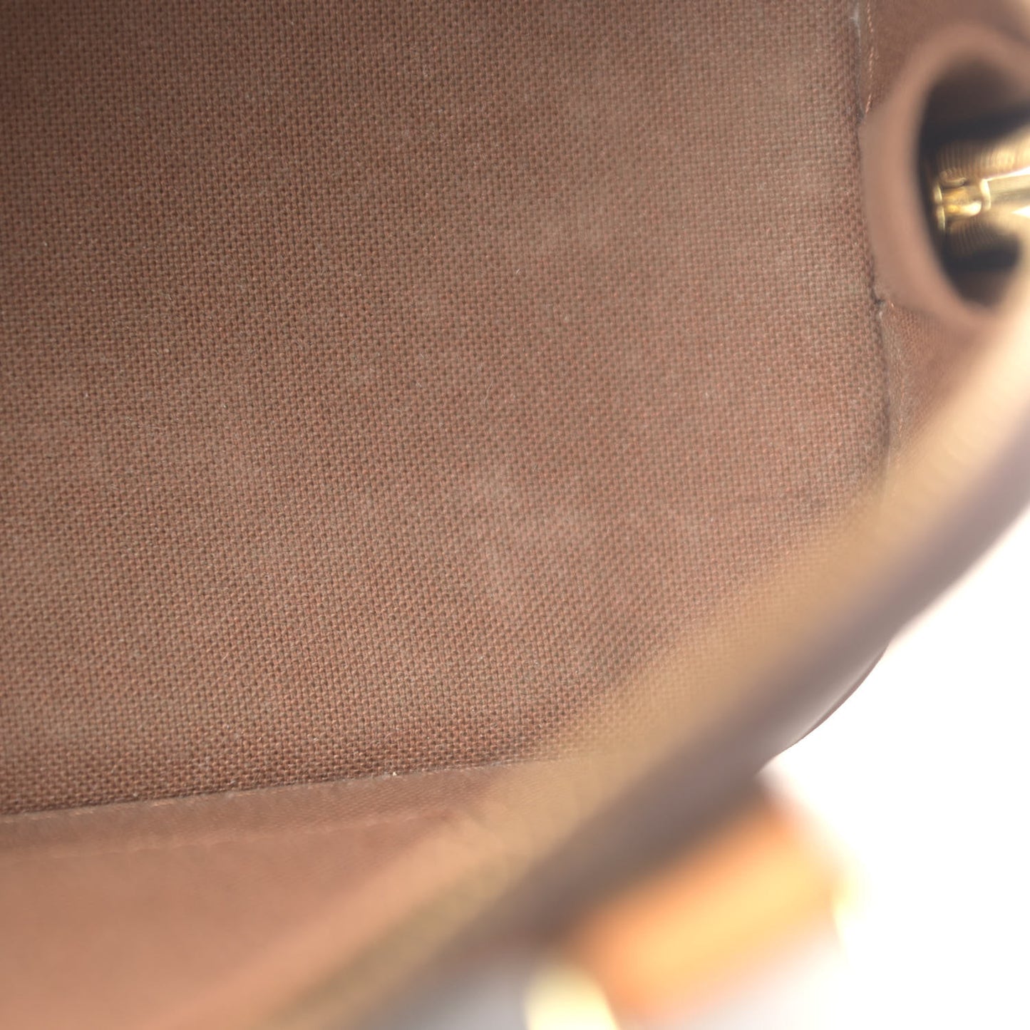 Monogram Alma BB