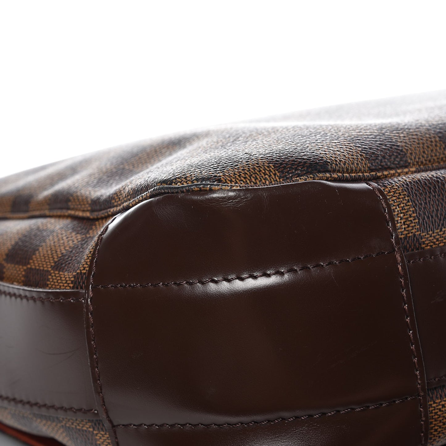 Damier Ebene Bastille Messenger
