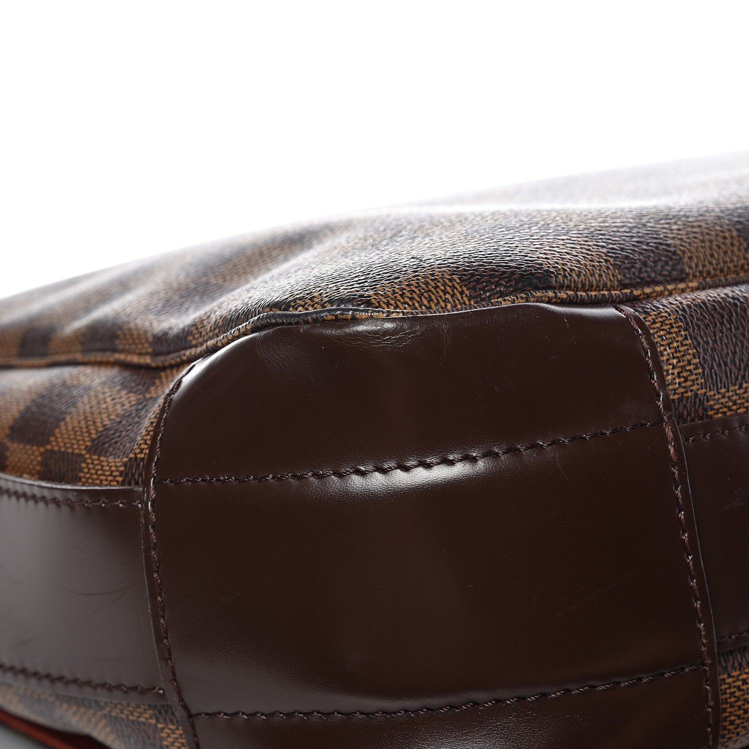 Louis Vuitton Damier Ebene Bastille Messenger 12 of 12