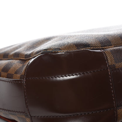Louis Vuitton Damier Ebene Bastille Messenger 12 of 12