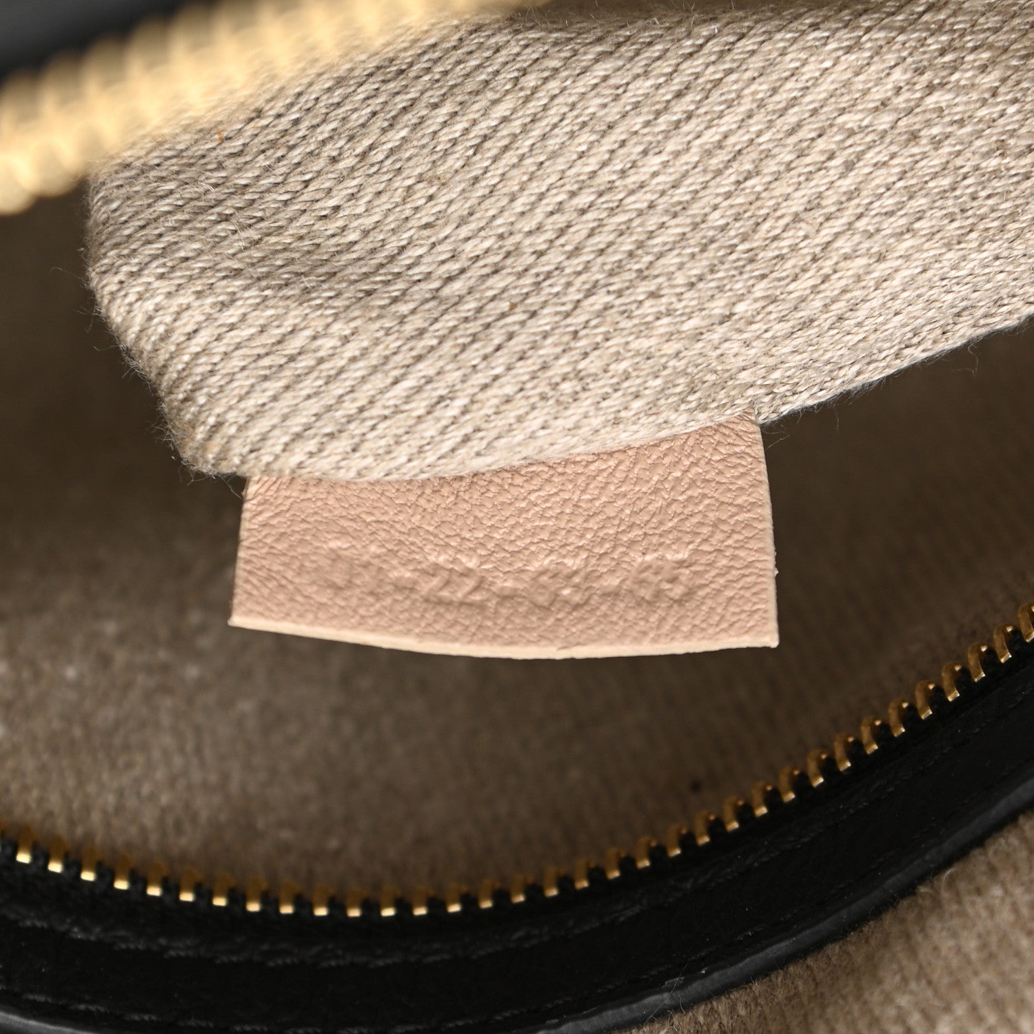 Chloe Calfskin Small Marcie Satchel Black 7 of 11