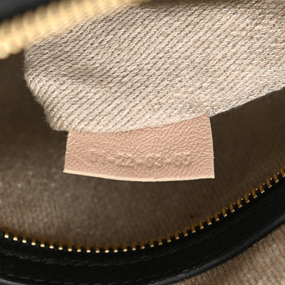 Chloe Calfskin Small Marcie Satchel Black 7 of 11