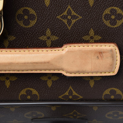 Louis Vuitton Monogram Pegase 70 23 of 23