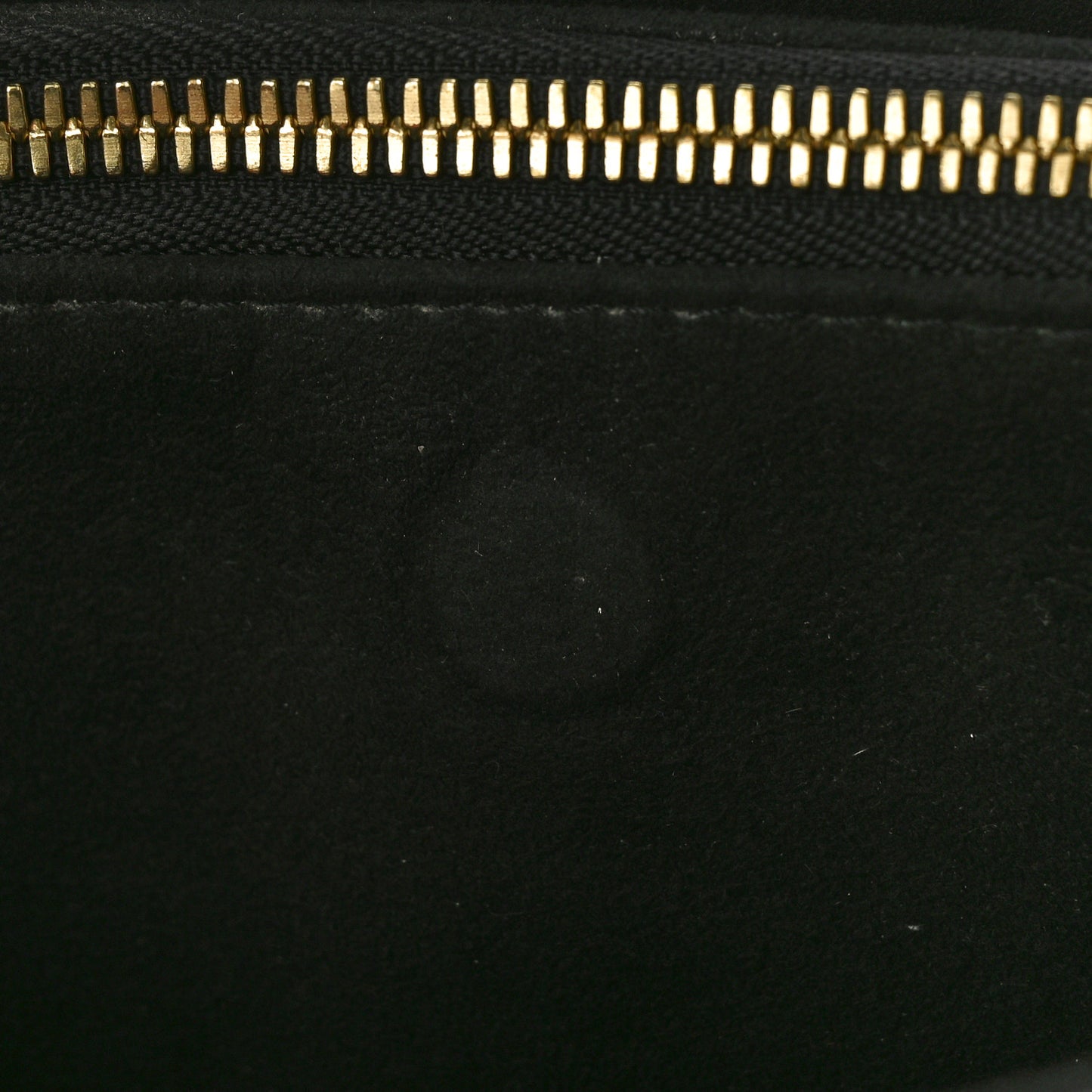 Monogram Soufflot BB Black