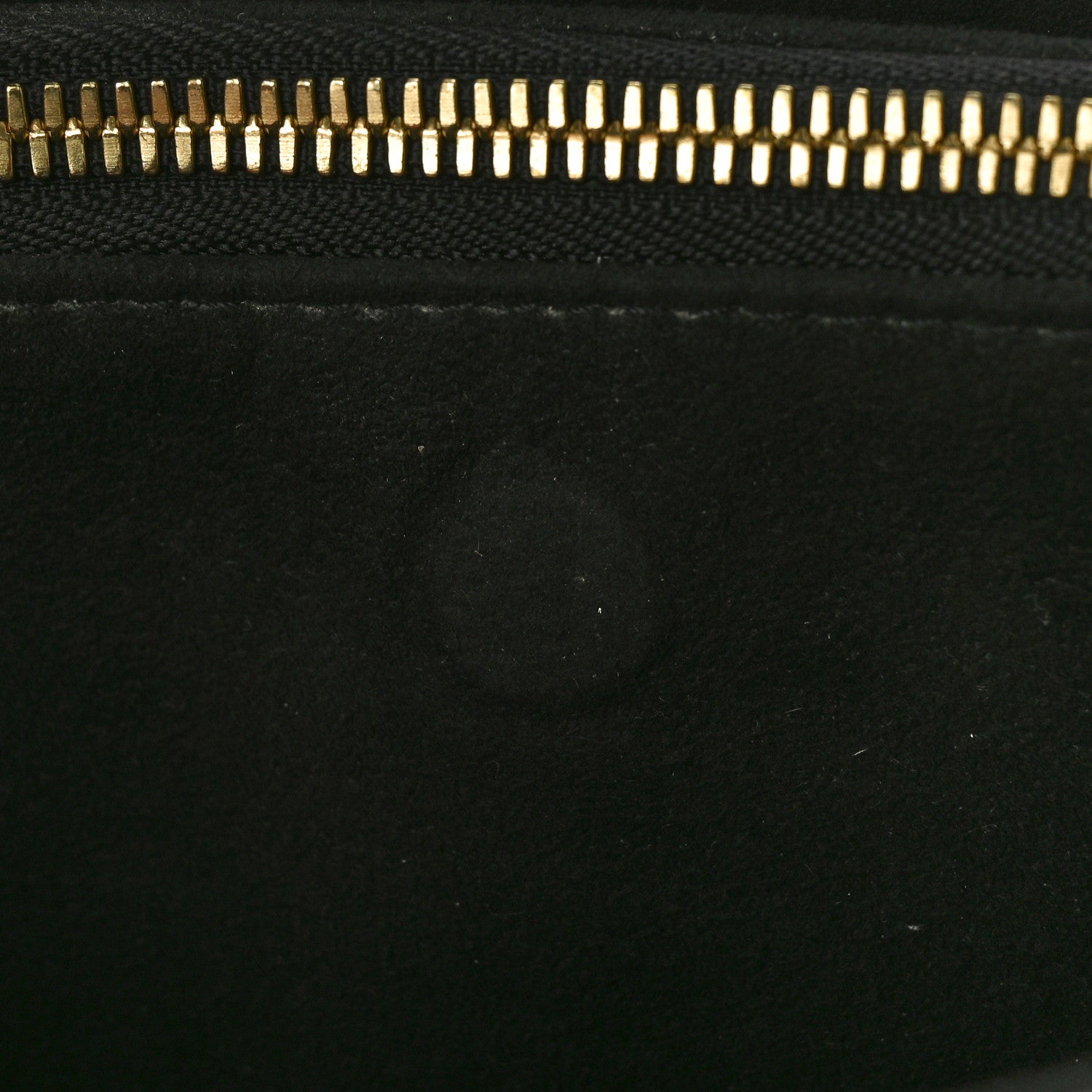 Louis Vuitton Monogram Soufflot BB Black 9 of 10