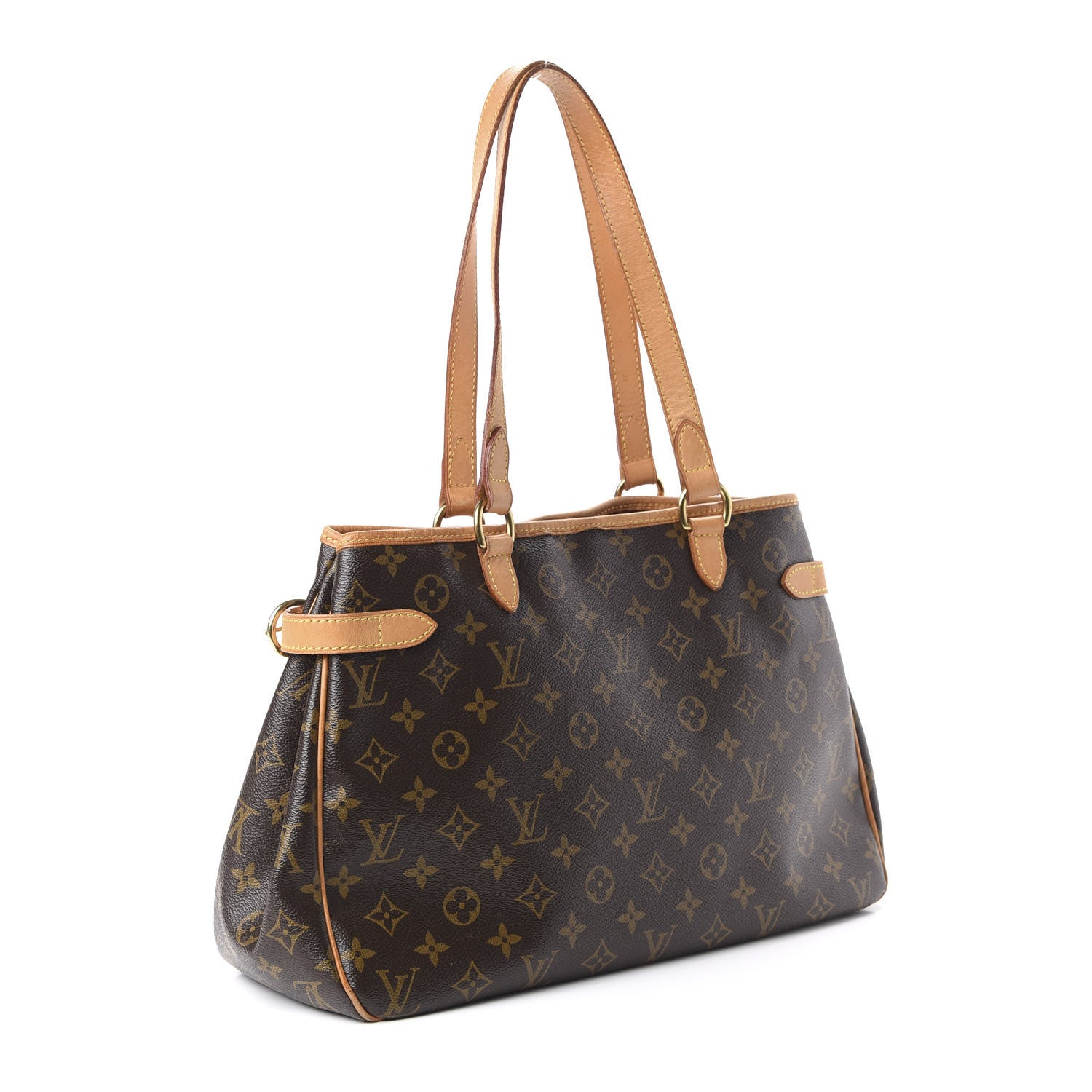 Louis Vuitton Monogram Batignolles Horizontal 3 of 10
