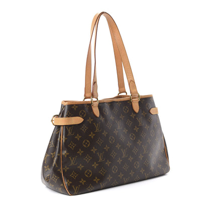 Louis Vuitton Monogram Batignolles Horizontal 3 of 10