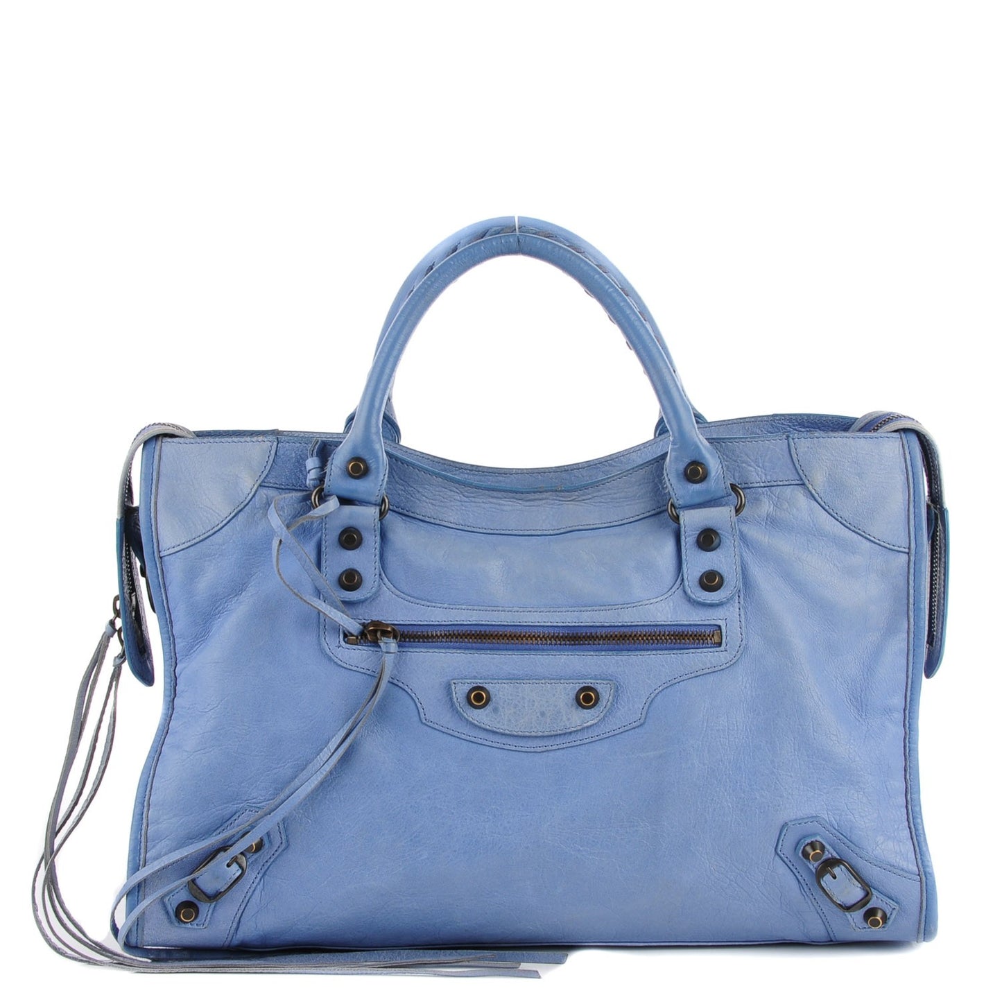 Agneau Classic Hardware City Nuage