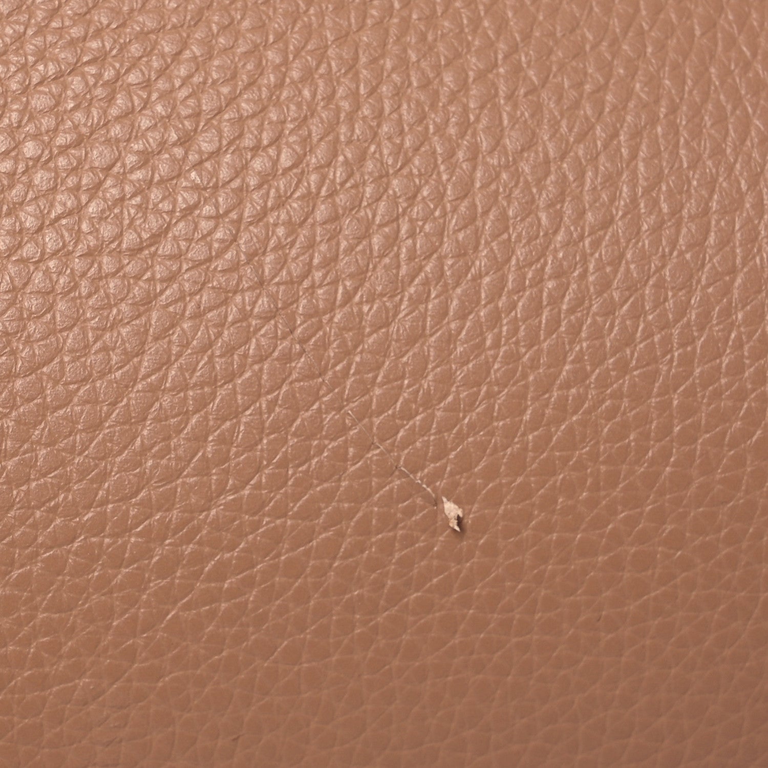 Christian Louboutin Calfskin Spikes East West Cabata Tote Nude 14 of 16