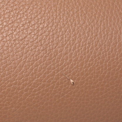 Christian Louboutin Calfskin Spikes East West Cabata Tote Nude 14 of 16