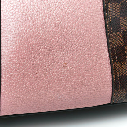 Louis Vuitton Damier Ebene Jersey Magnolia 20 of 20