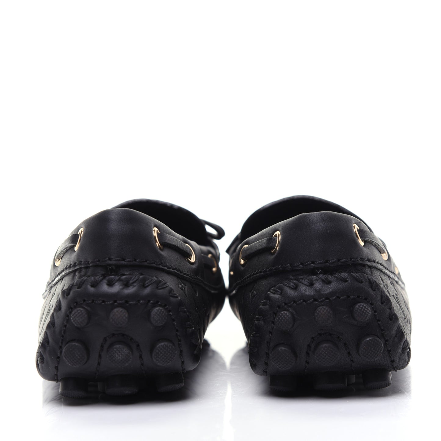 Empreinte Gloria Loafers 34 Black
