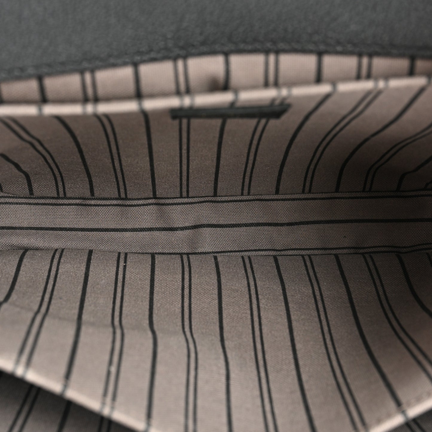 Empreinte Pochette Metis Black