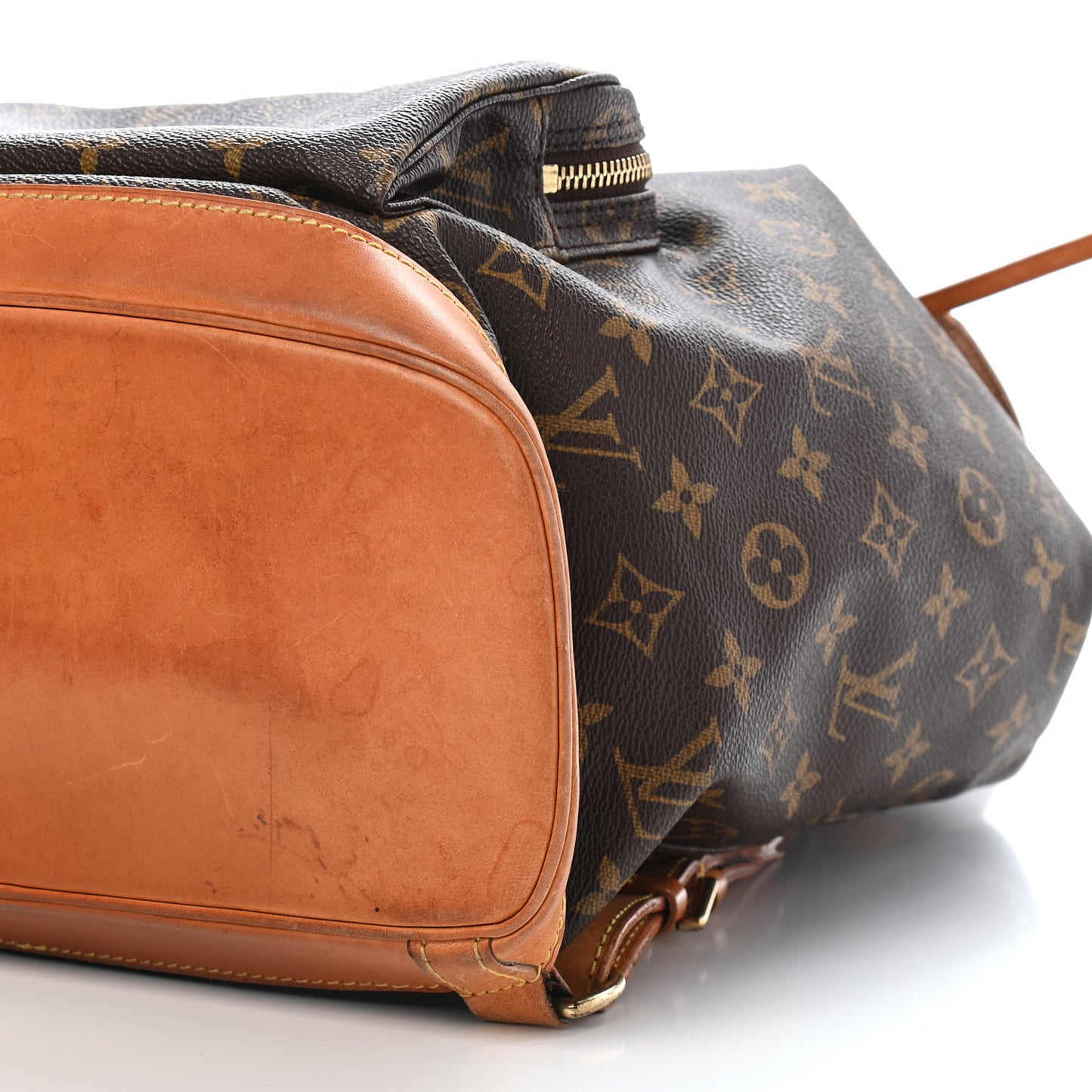 Monogram Montsouris GM Backpack