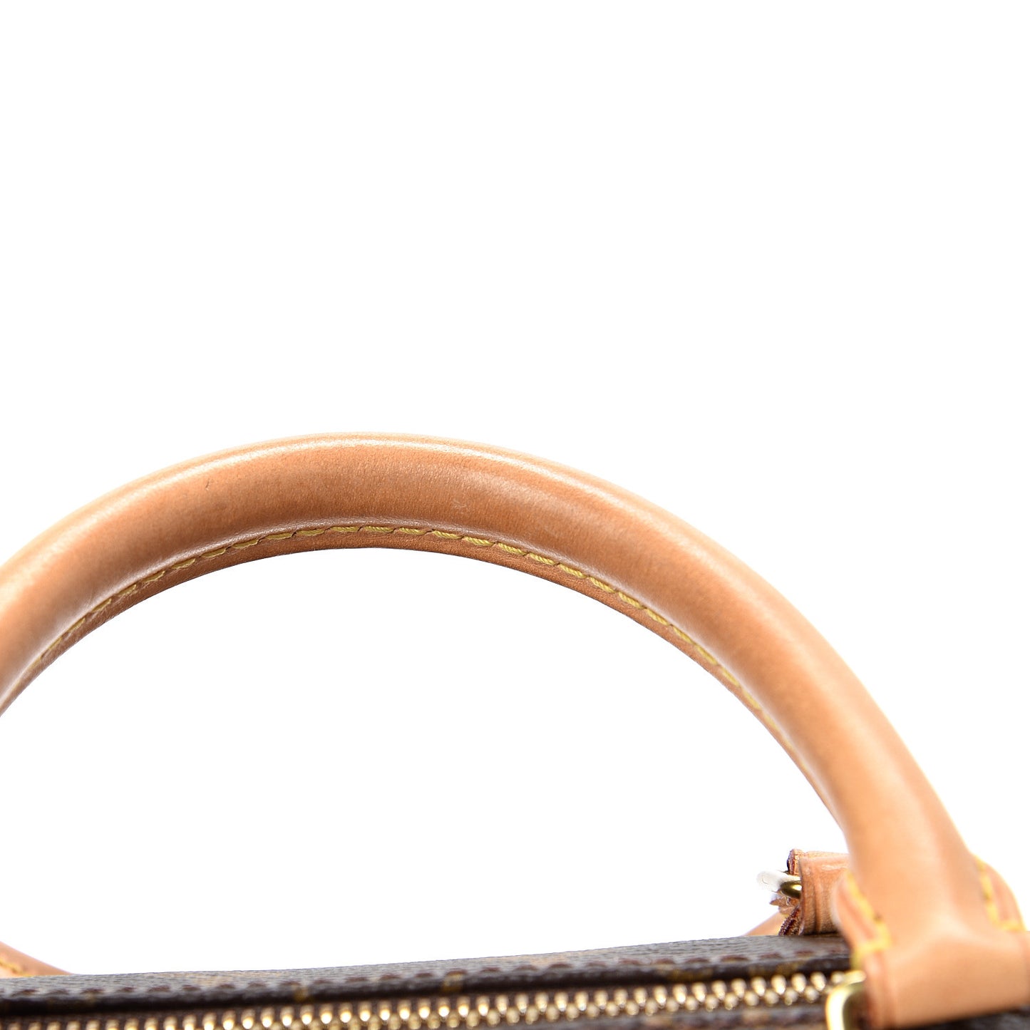 Monogram Speedy Bandouliere 35