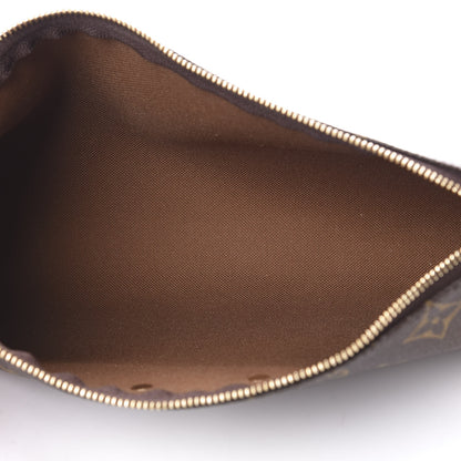 Louis Vuitton Monogram Eva Clutch 5 of 12