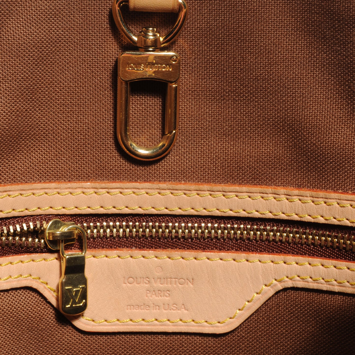 Monogram Batignolles Vertical