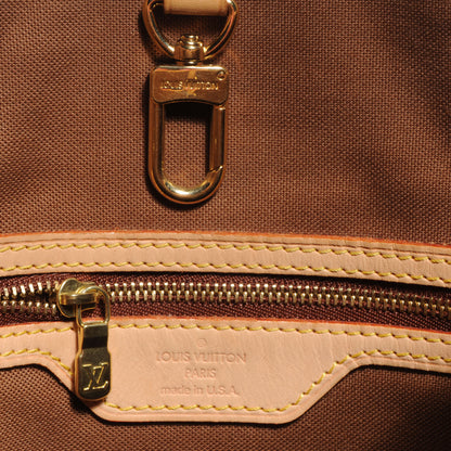 Louis Vuitton Monogram Batignolles Vertical 6 of 7