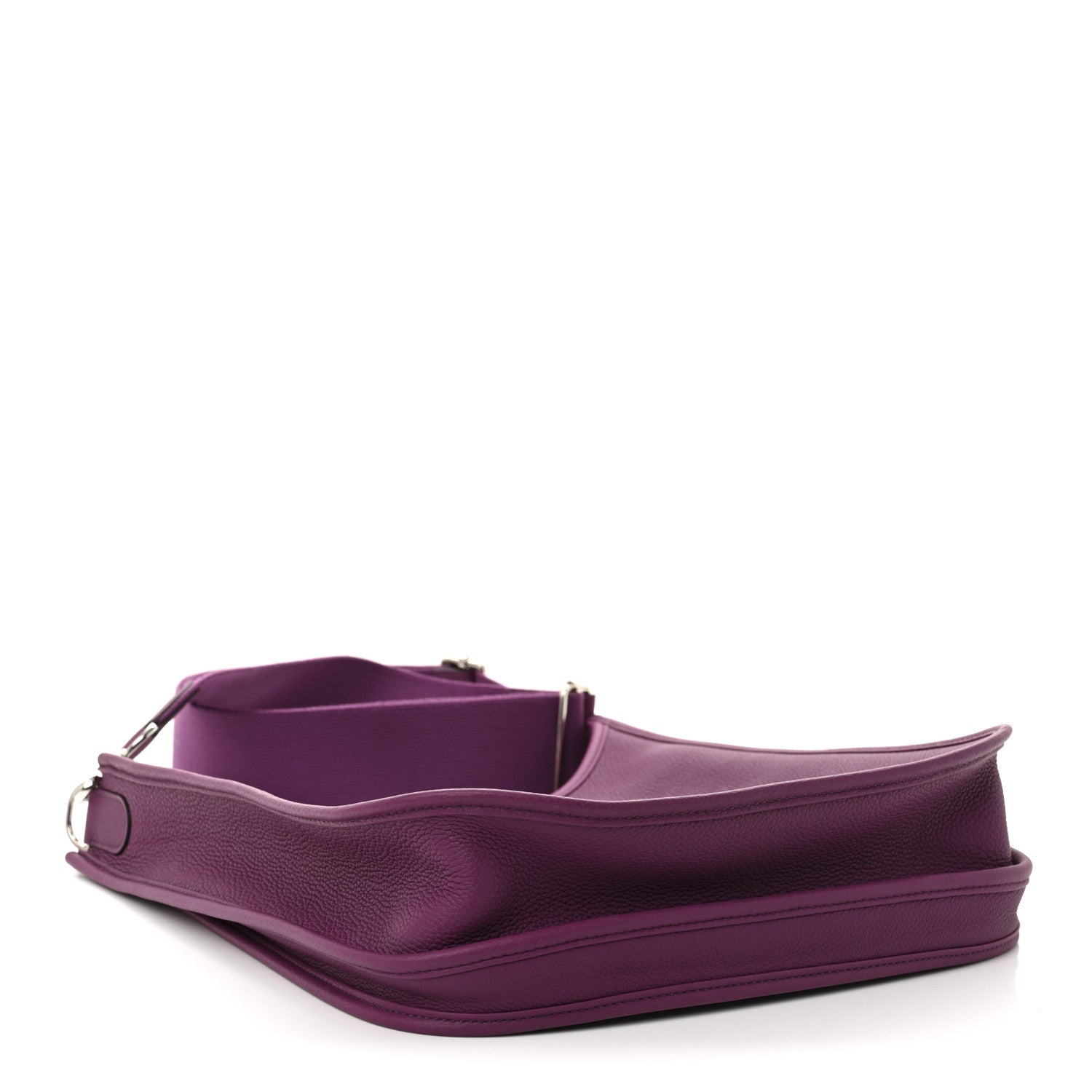 Hermes Taurillon Maurice Evelyne III PM Anemone 4 of 11
