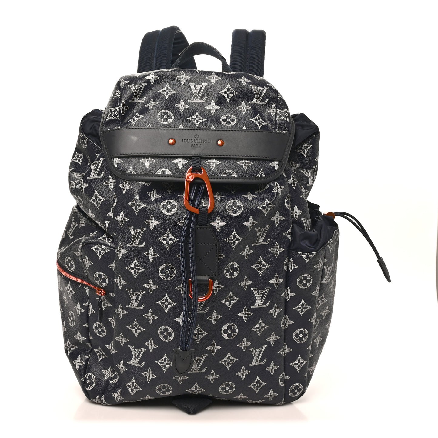 Monogram Upside Down Discovery Backpack