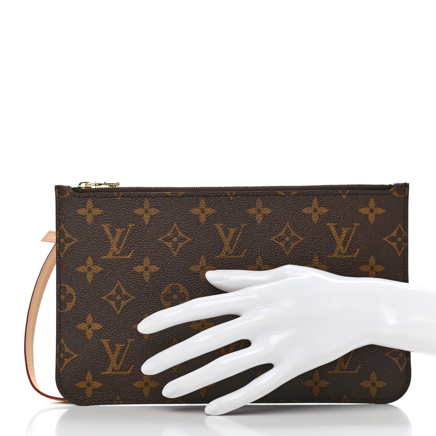Monogram Neverfull MM GM Pochette