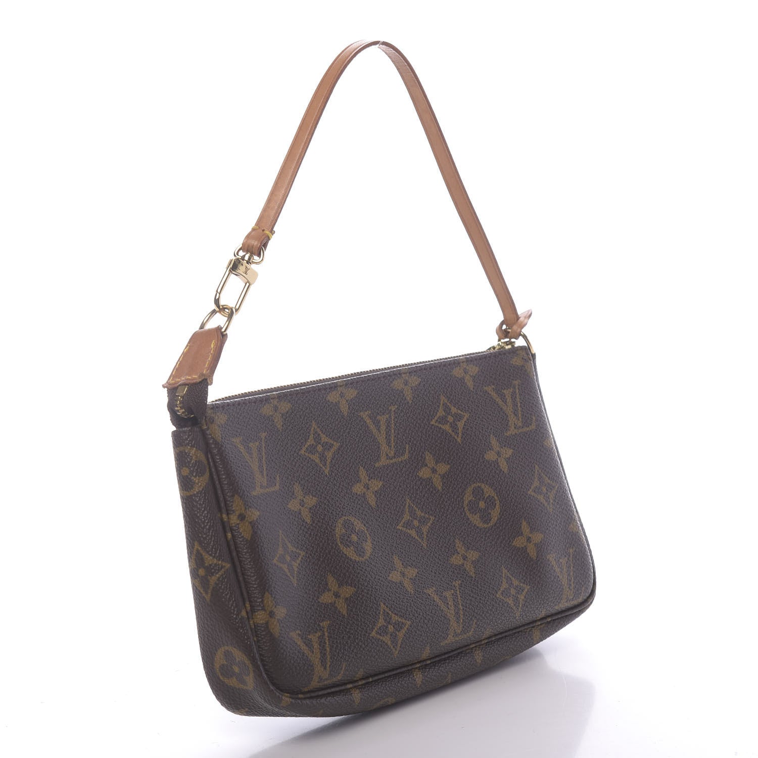 Louis Vuitton Monogram Pochette Accessories 3 of 10