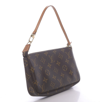 Louis Vuitton Monogram Pochette Accessories 3 of 10