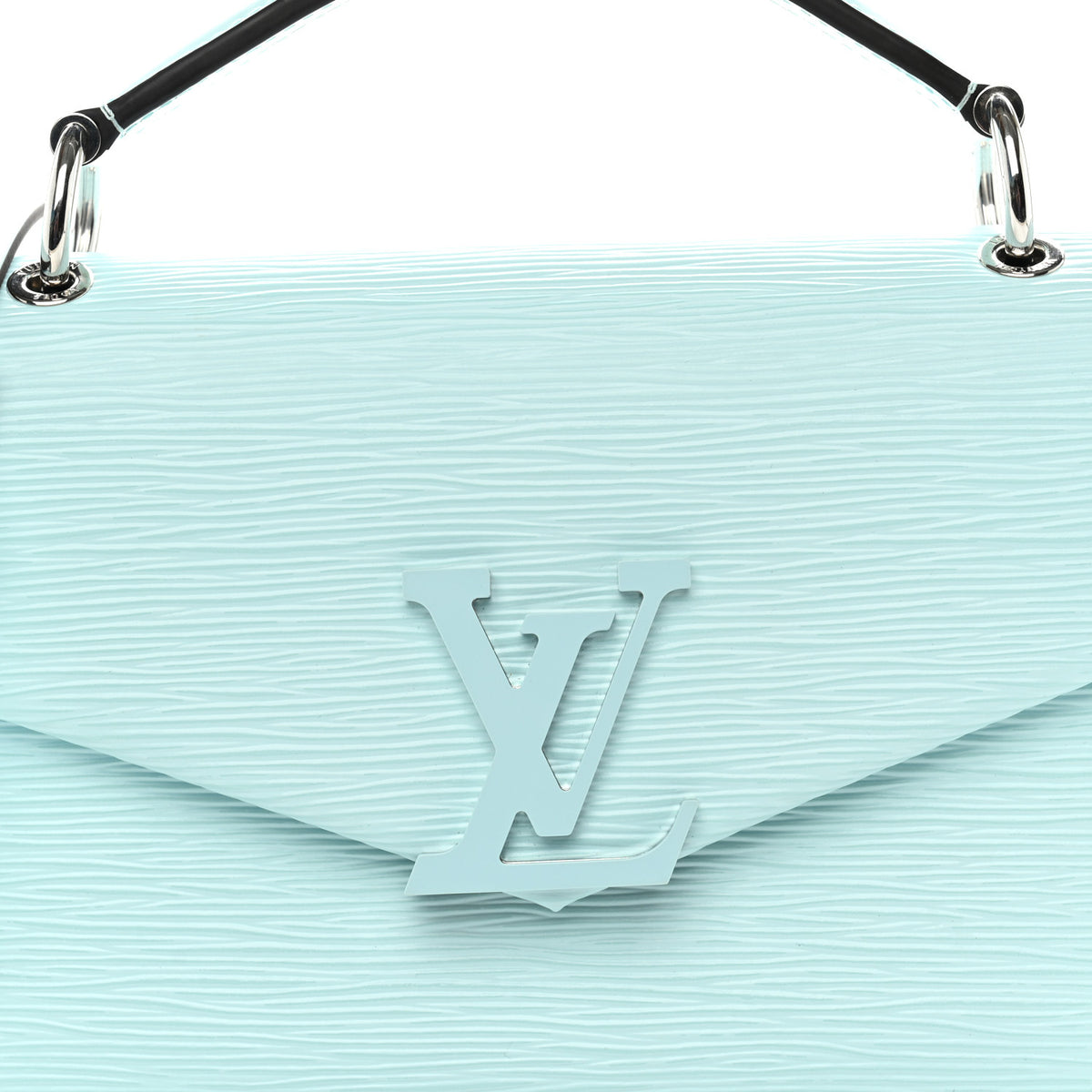 Epi Pochette Grenelle Seaside