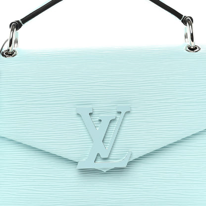 Louis Vuitton Epi Pochette Grenelle Seaside 7 of 9